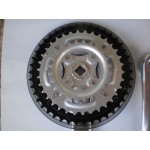 Алуминиеви курбели PROWHEL 42-34-24 Т Алуминиеви курбели PROWHEL 42-34-24 Т
